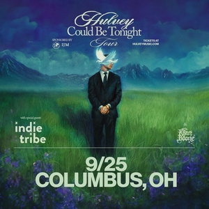 Hulvey Tickets, Tour Dates and Concerts