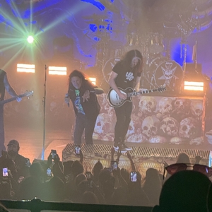 Testament at undefined in undefined 2026