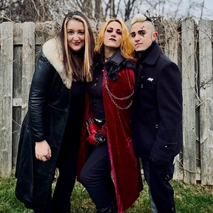 Stormstress Tickets, Tour Dates and Concert