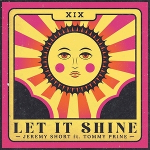 Jeremy Short