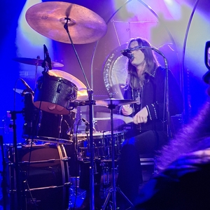 Moundrag at Argenteuil, France in La Cave 2026