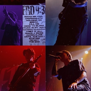 Zero 9:36 at Denver, CO in Federal Theatre 2026