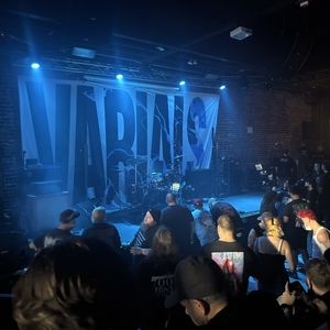 Varials at Orlando, FL in The Social 2026