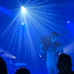 Gary Numan at Denver, CO in ReelWorks Denver 2026