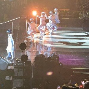 New Edition at Atlanta, GA in State Farm Arena 2026