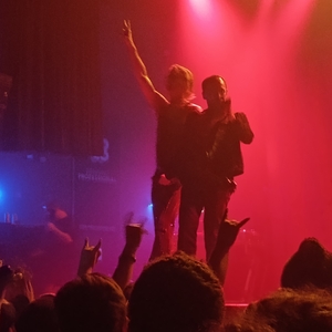 I See Stars at Saint Louis, MO in Delmar Hall 2026