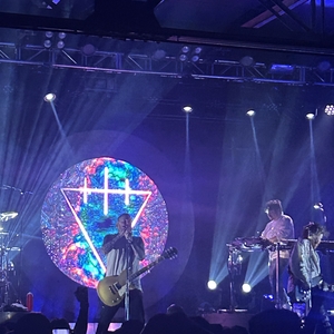 The Devil Wears Prada at Grand Rapids, MI in The Intersection 2026