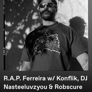 Robscure Tickets, Tour Dates and Concerts