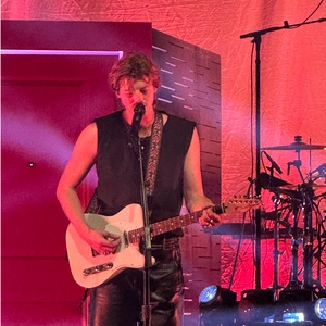RUEL at undefined in undefined 2026