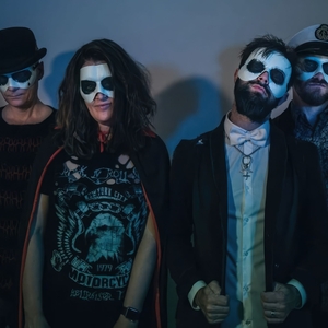 das GHOUL Tickets, Tour Dates and Concert