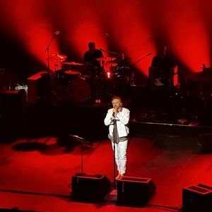 Counting Crows at St Kilda, Australia in Palais Theatre 2026