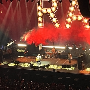 Richard Ashcroft at Leeds, United Kingdom in first direct bank arena 2026