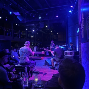 Mark Lettieri Music at Minneapolis, MN in Dakota 2026