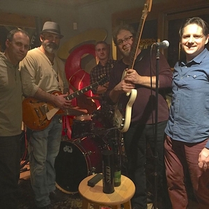 Chuck Clough Tickets, Tour Dates and Concerts