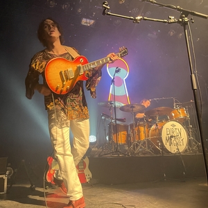 Dirty Sound Magnet at Nijmegen, Netherlands in Doornroosje 2026