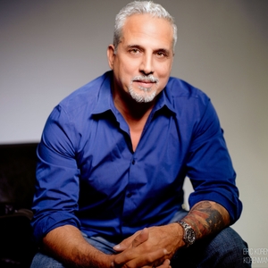 Nick DiPaolo