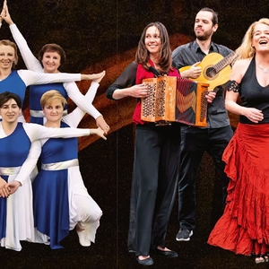 The String Company Tickets, Tour Dates and Concerts