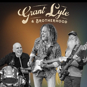 Grant Lyle Tickets, Tour Dates and Concerts
