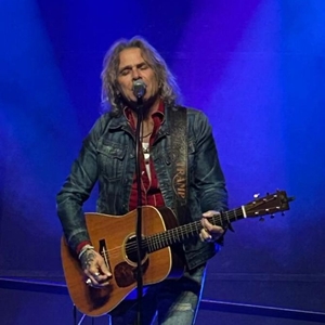 Mike Tramp Tickets, Tour Dates and Concert