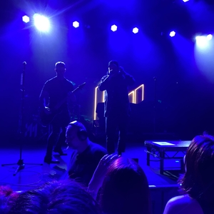 Memphis May Fire at Leipzig, Germany in Felsenkeller Leipzig 2026