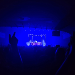 Perceval at Paris, France in L’Olympia 2026
