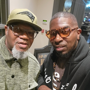 Talib Kweli at Portsmouth, NH in Jimmy's Jazz & Blues Club 2026