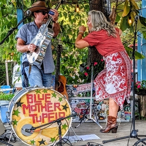 Blue Mother Tupelo Tickets, Tour Dates and Concerts