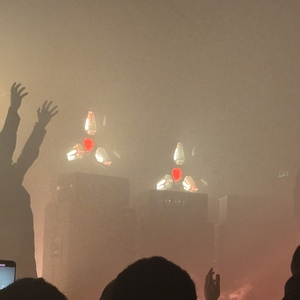 Sunn O))) at undefined in undefined 2026