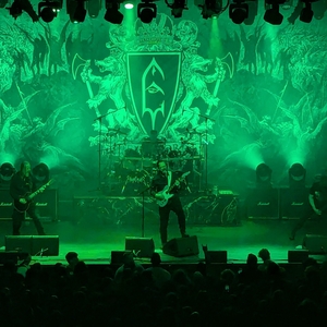 Emperor at Minneapolis, MN in The Fillmore Minneapolis 2026