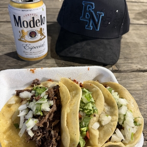 Edgardo Nuñez at Alvarado, TX in Lienzo Charro Los Pinos 2026