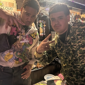 Ralfy the Plug at Albuquerque, NM in THE JAM SPOT 2026