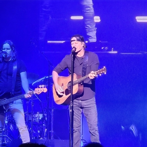 Dierks Bentley at undefined in undefined 2026