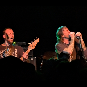 Cancer Bats at St. John's, NL in The Rock House 2026