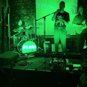 Spirit of the Bear at Buffalo, NY in duende at silo city 2026