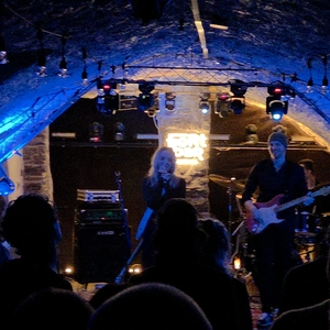 Minimal Wind at Tallinn, Estonia in Fort bar 2026