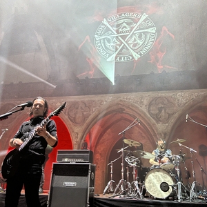 Villagers of Ioannina City at Guebwiller, France in Les Dominicains 2026