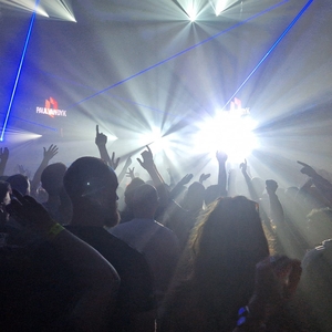 Paul van Dyk at Liverpool, United Kingdom in The Dome at Grand Central Hall 2026