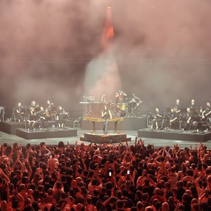 Worakls at Berlin, Germany in Tempodrom 2026