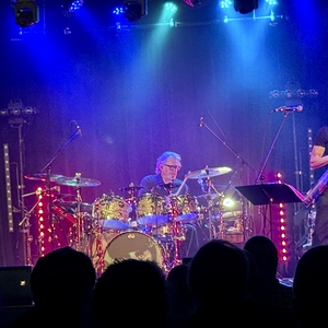 Stick Men at Elkton, MD in Elkton Music Hall 2026