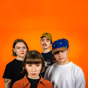 Orange Room Tickets, Tour Dates and Concert