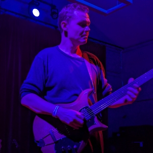 Westerman at South Pasadena, CA in Sid The Cat Auditorium 2026