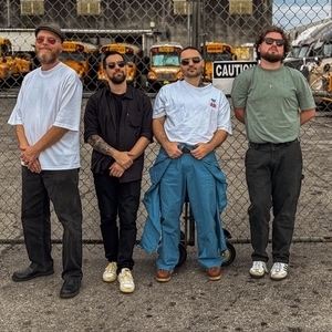 Plasma Driver Tickets, Tour Dates and Concert