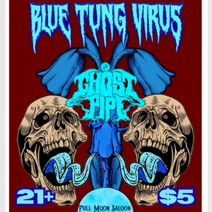 Ghost Pipe Tickets, Tour Dates and Concerts