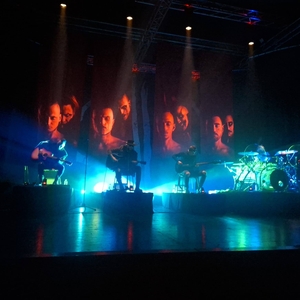 Killus at Almassora, Spain in Almassora's Performing Arts Theater 2026
