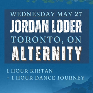 Jordan Loder Toronto Tickets, Alternity - Elixir Bar and Lounge May 27 ...