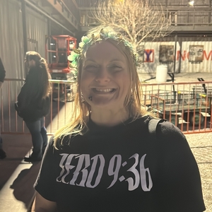 Zero 9:36 at Wichita, KS in WAVE 2026
