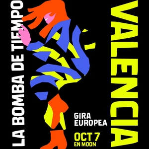 La Bomba de Tiempo Tickets, Tour Dates and Concerts