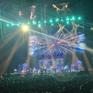 Hans Zimmer at Copenhagen, Denmark in Royal Arena 2026