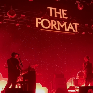 The Format at Atlanta, GA in The Eastern 2026