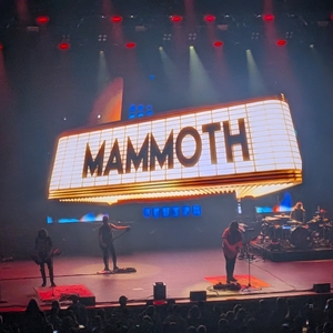 Mammoth at undefined in undefined 2026